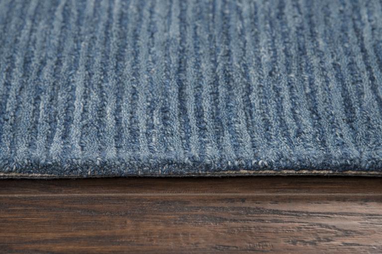 Fifth  Avenue Collection - Casual Blue 8' X 10'