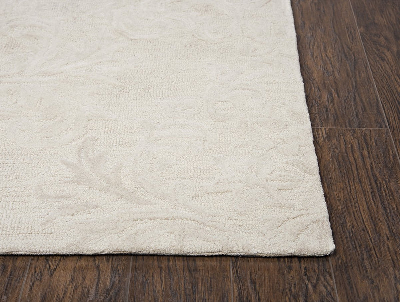 Fifth  Avenue Collection - Casual Brown 8' X 10'
