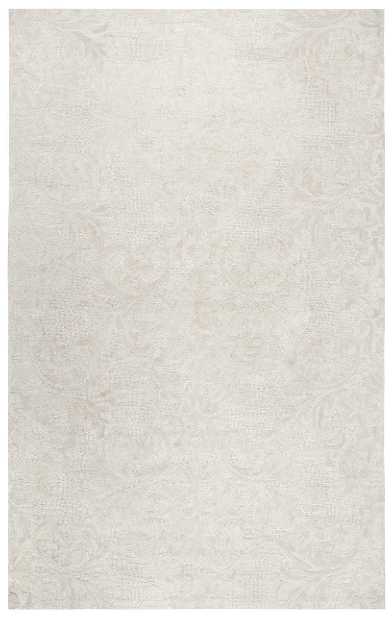 Fifth  Avenue Collection - Casual Brown 9' X 12'