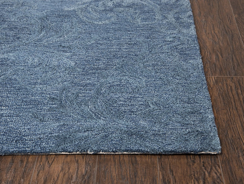Fifth  Avenue Collection - Casual Blue Extra Large