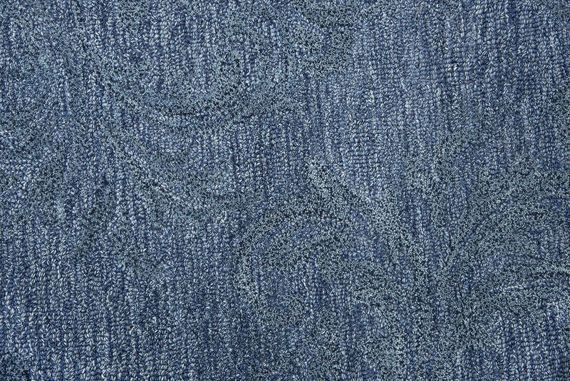 Fifth  Avenue Collection - Casual Blue 9' X 12'