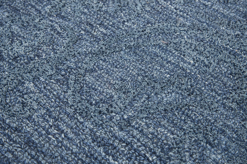 Fifth  Avenue Collection - Casual Blue 8' X 10'