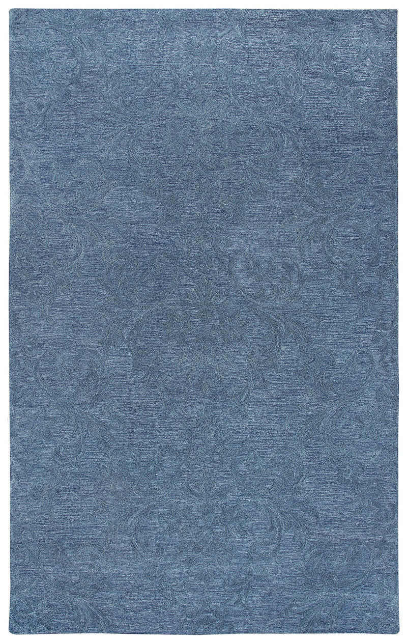 Fifth  Avenue Collection - Casual Blue 8' X 10'