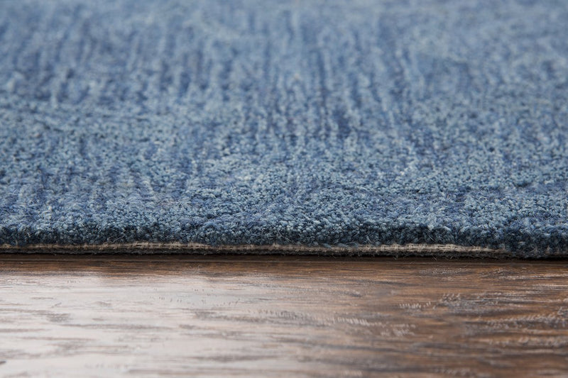 Fifth  Avenue Collection - Casual Blue 9' X 12'