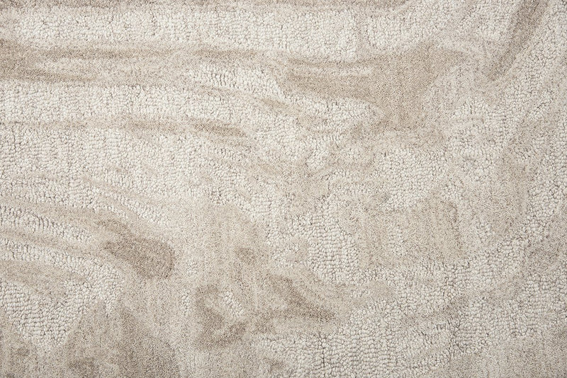 Fifth  Avenue Collection - Casual Brown 9' X 12'