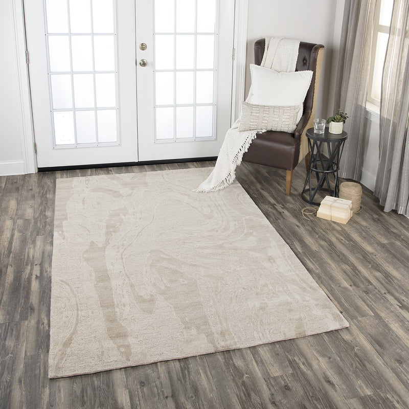 Fifth  Avenue Collection - Casual Brown 9' X 12'