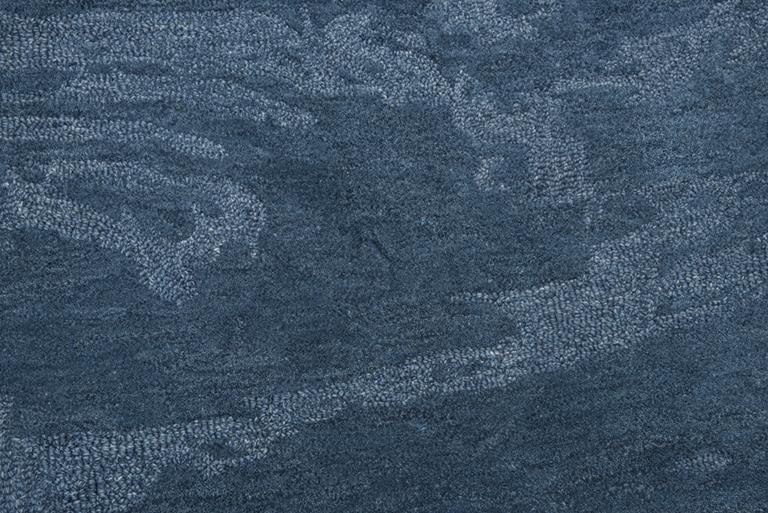 Fifth  Avenue Collection - Casual Blue 8' X 10'