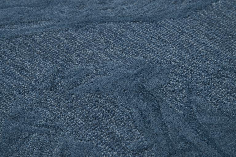 Fifth  Avenue Collection - Casual Blue 5' X 8'