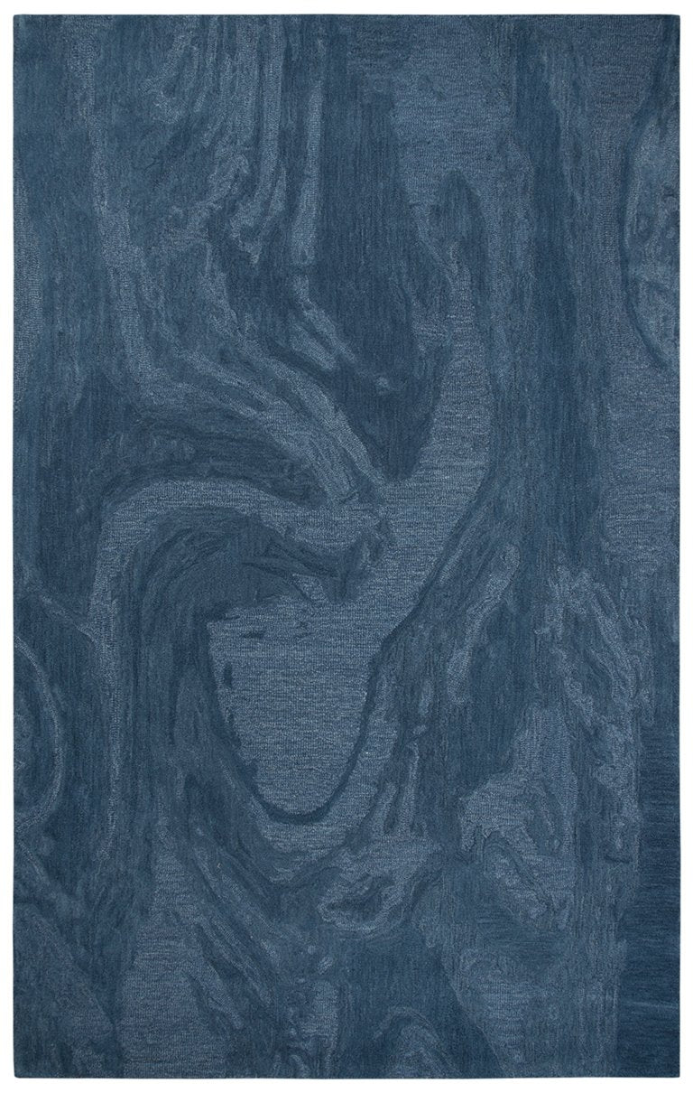 Fifth  Avenue Collection - Casual Blue 8' X 10'