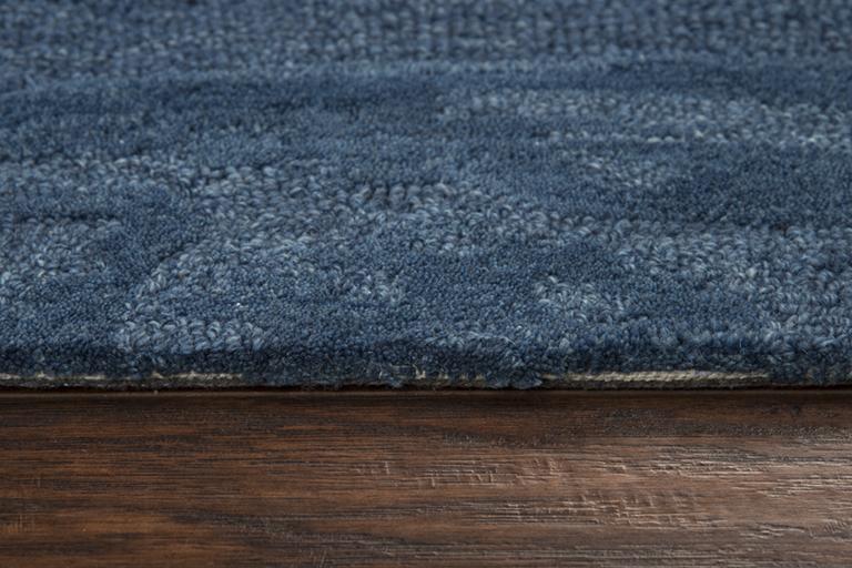 Fifth  Avenue Collection - Casual Blue 8' X 10'