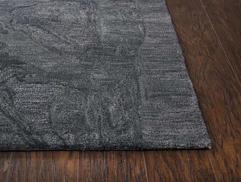 Fifth  Avenue Collection - Casual Gray 8' X 10'