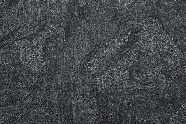 Fifth  Avenue Collection - Casual Gray 8' X 10'