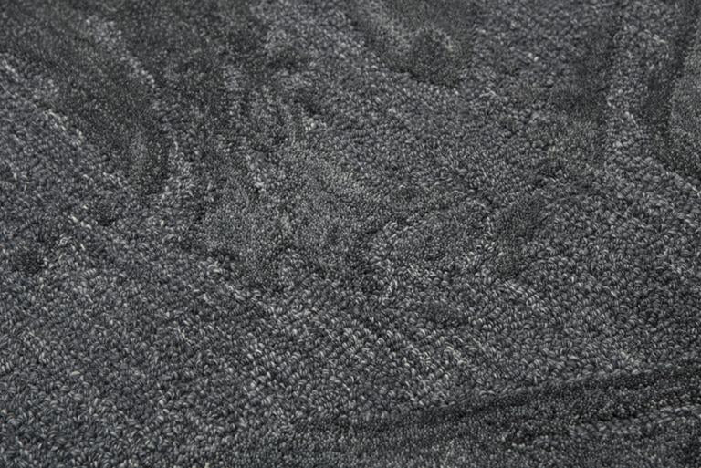 Fifth  Avenue Collection - Casual Gray 8' X 10'