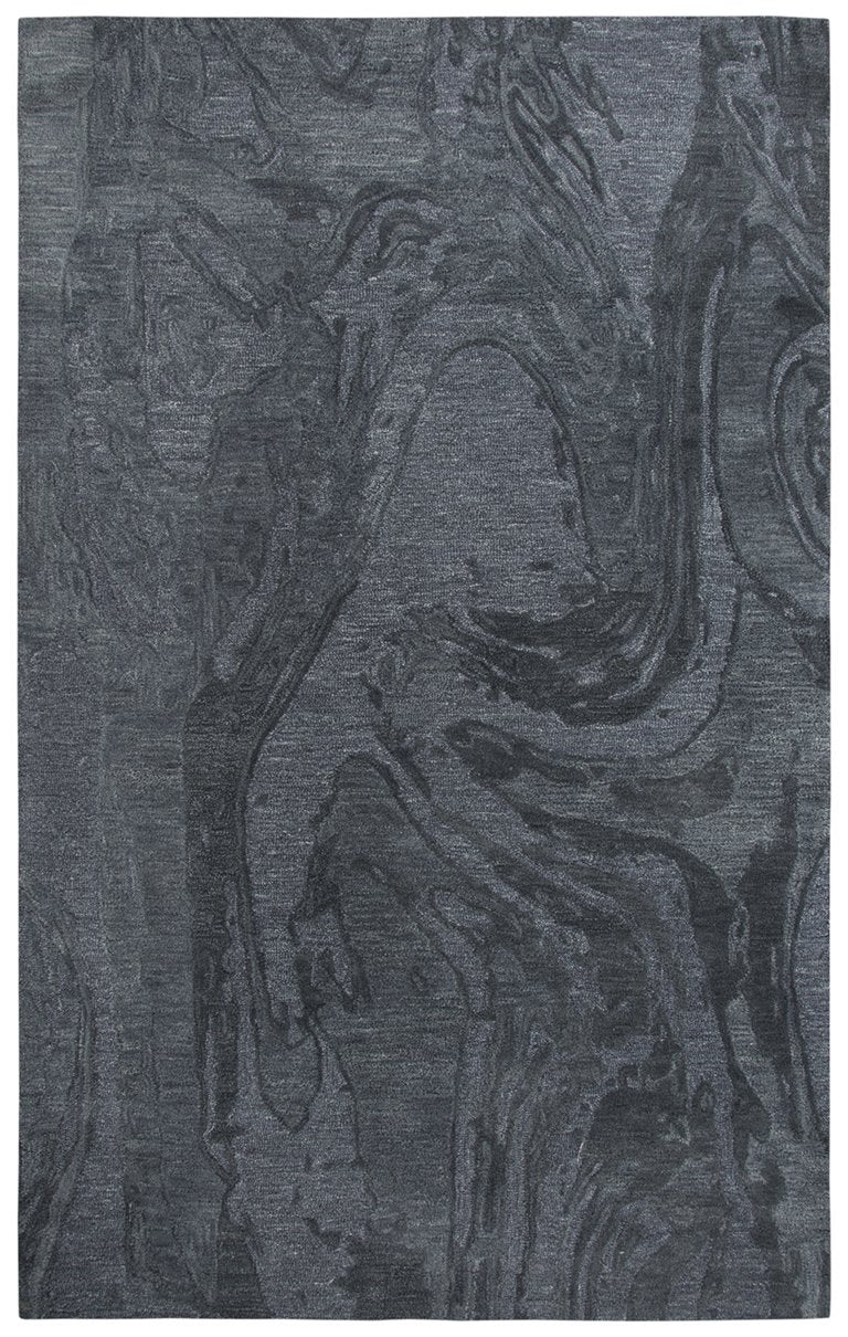 Fifth  Avenue Collection - Casual Gray 8' X 10'