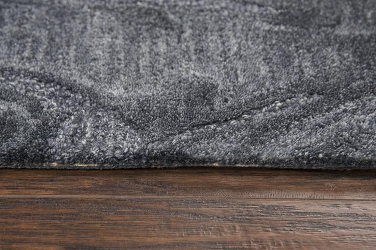 Fifth  Avenue Collection - Casual Gray 8' X 10'