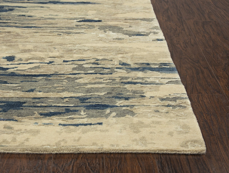 Finesse Collection - Modern Brown Extra Large