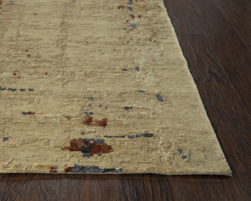 Finesse Collection - Modern  8' X 10'