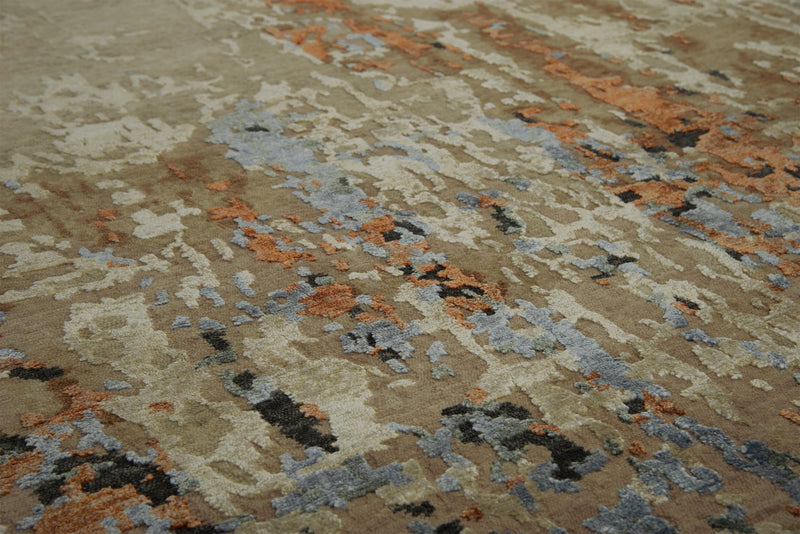 Finesse Collection - Modern  8' X 10'