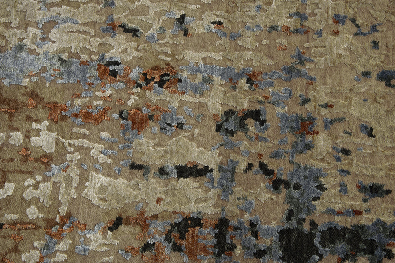 Finesse Collection - Modern  8' X 10'