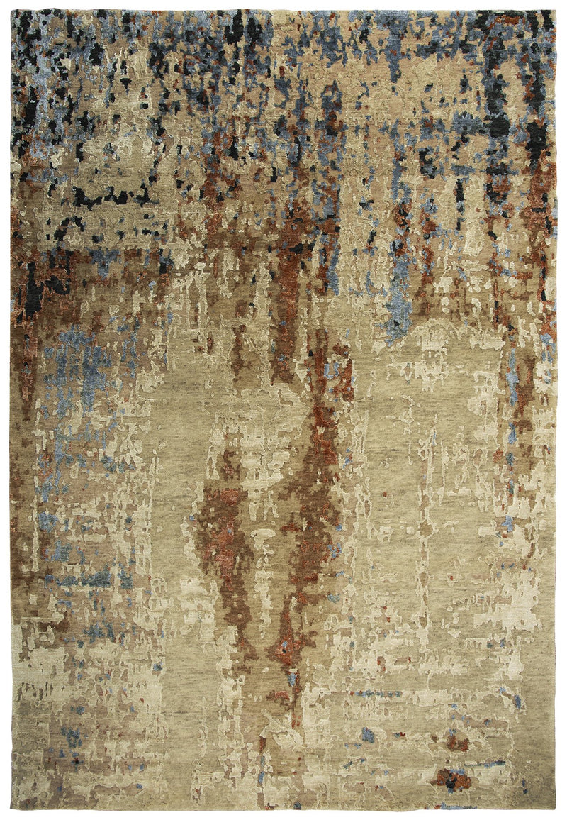 Finesse Collection - Modern  8' X 10'