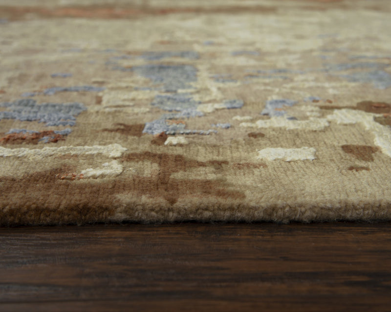 Finesse Collection - Modern  8' X 10'