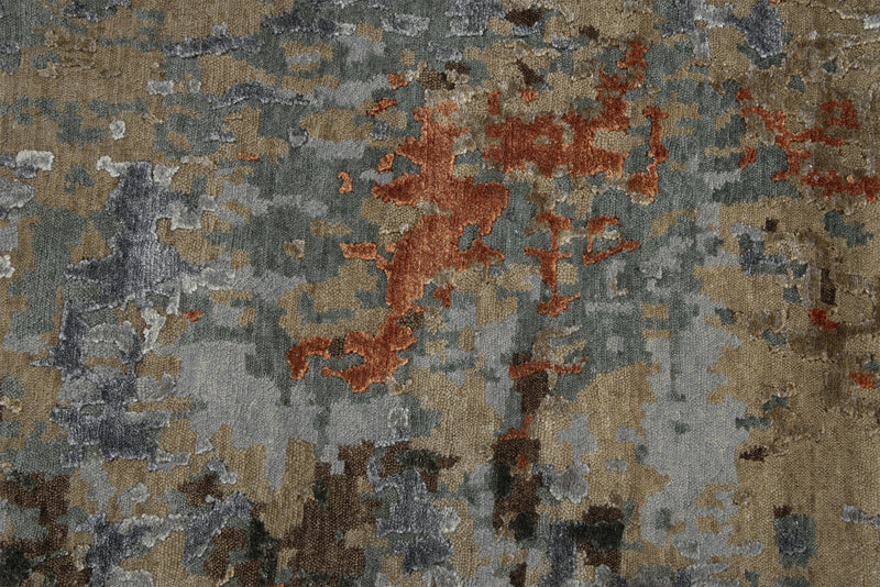 Finesse Collection - Modern  9' X 12'