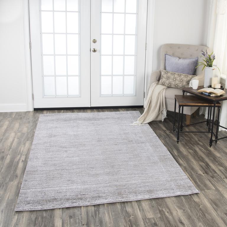 Grand Haven Collection - Transitional Gray 9' X 12'