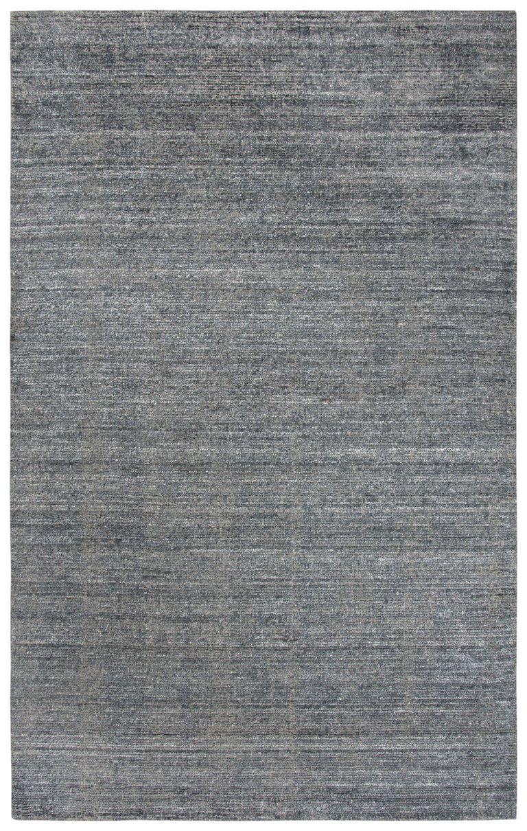 Grand Haven Collection - Transitional Blue 5' X 8'