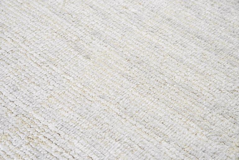 Grand Haven Collection - Transitional Ivory & White 8' X 10'