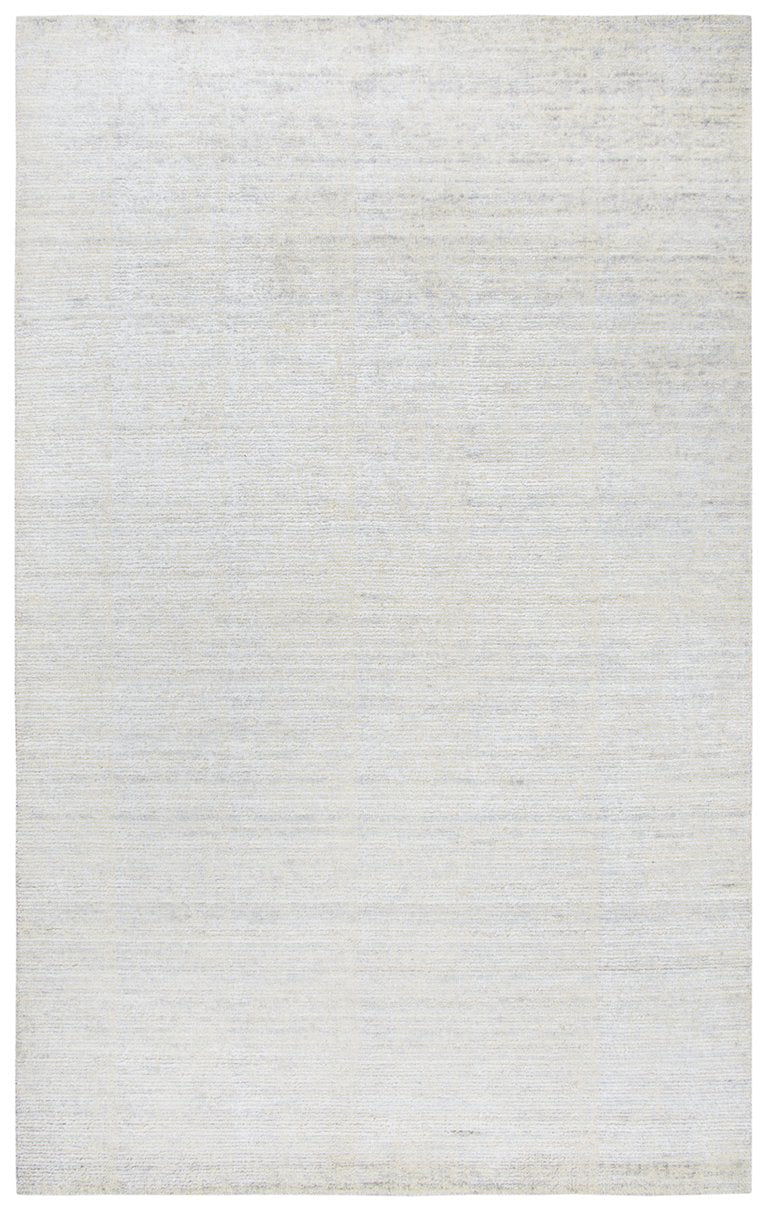 Grand Haven Collection - Transitional Ivory & White 5' X 8'