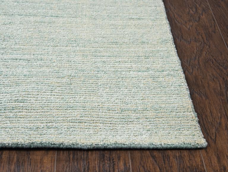 Grand Haven Collection - Transitional Blue 9' X 12'