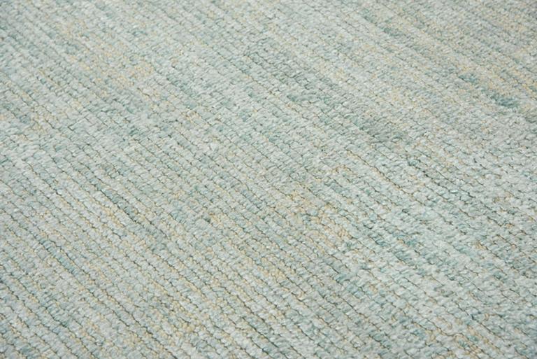 Grand Haven Collection - Transitional Blue 9' X 12'