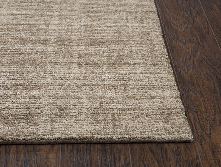 Grand Haven Collection - Transitional Brown 9' X 12'