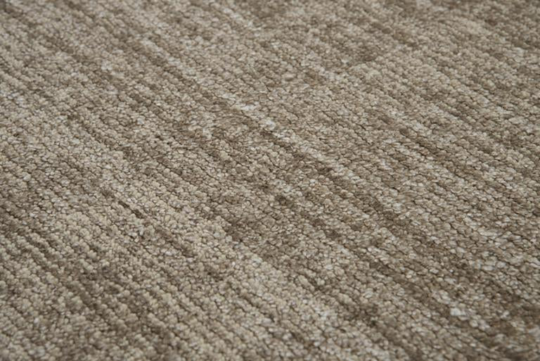 Grand Haven Collection - Transitional Brown 9' X 12'