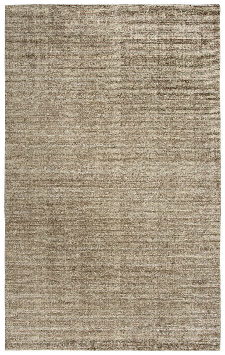 Grand Haven Collection - Transitional Brown 9' X 12'