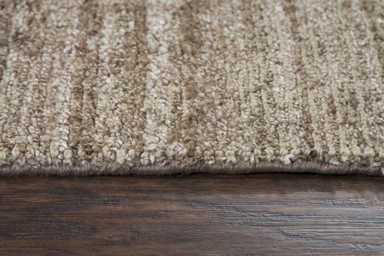 Grand Haven Collection - Transitional Brown 9' X 12'