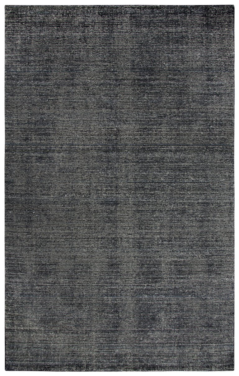 Grand Haven Collection - Transitional Black 5' X 8'