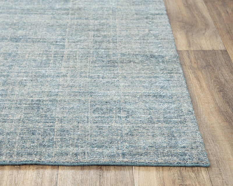Grand Haven Collection - Transitional Blue 9' X 12'