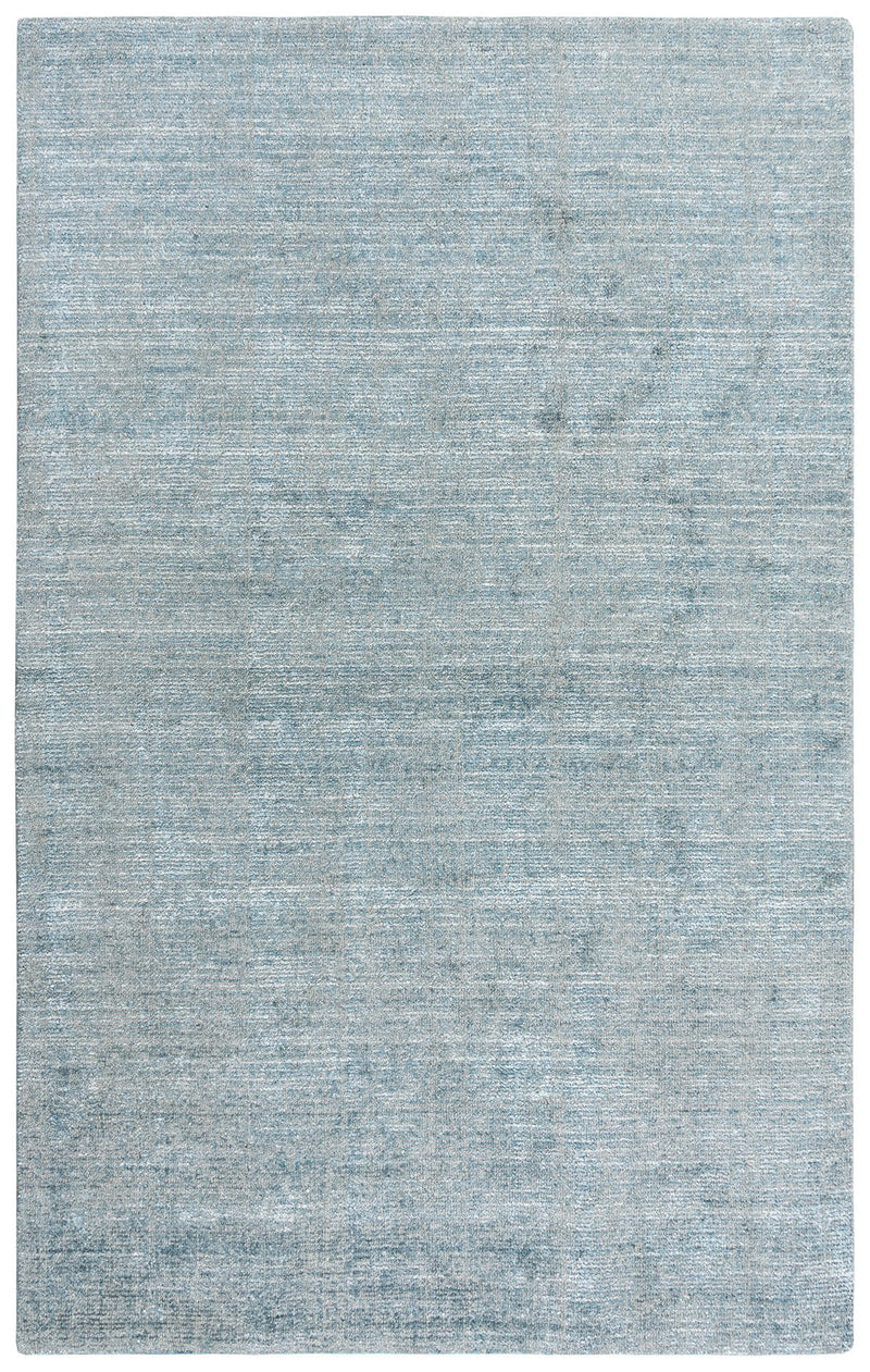 Grand Haven Collection - Transitional Blue 5' X 8'