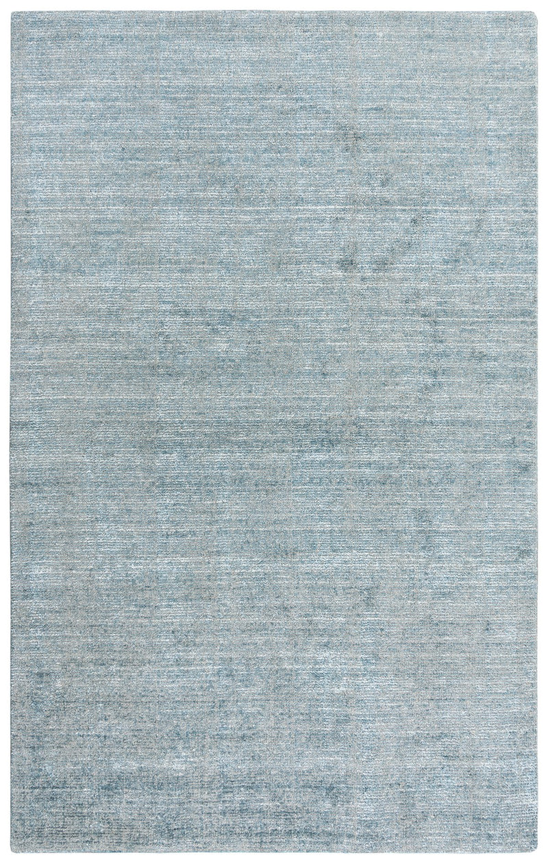 Grand Haven Collection - Transitional Blue 9' X 12'