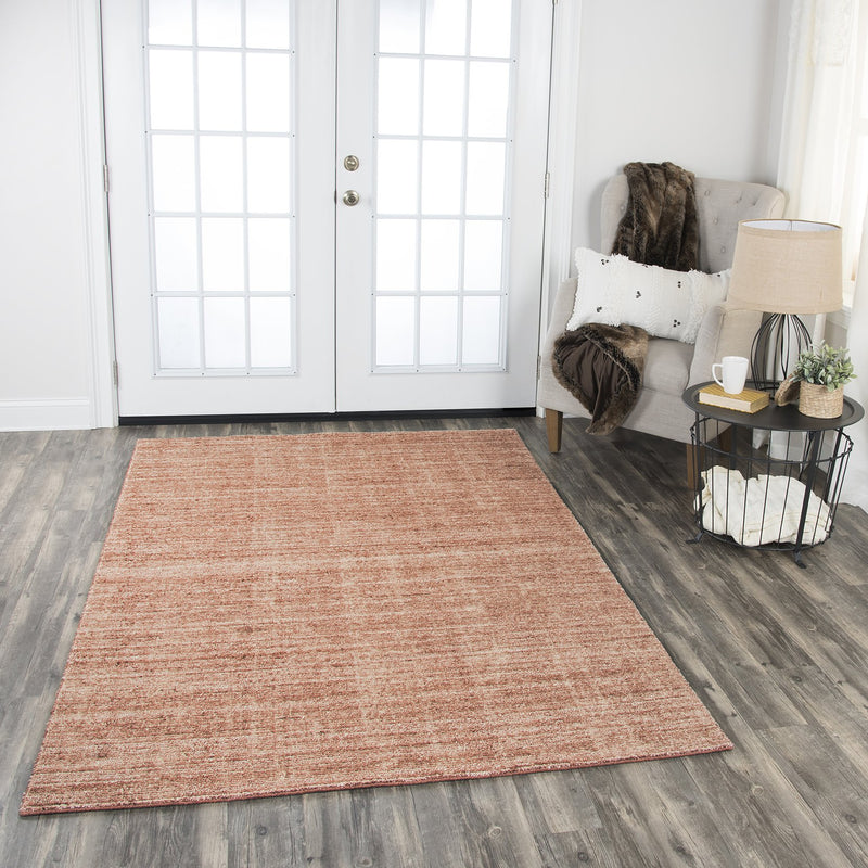 Grand Haven Collection - Transitional Brown 5' X 8'