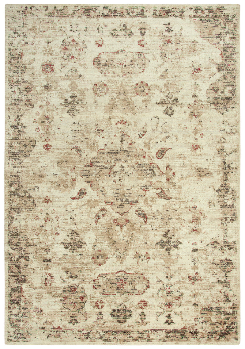 Gossamer Collection - Transitional Brown 8' X 10'