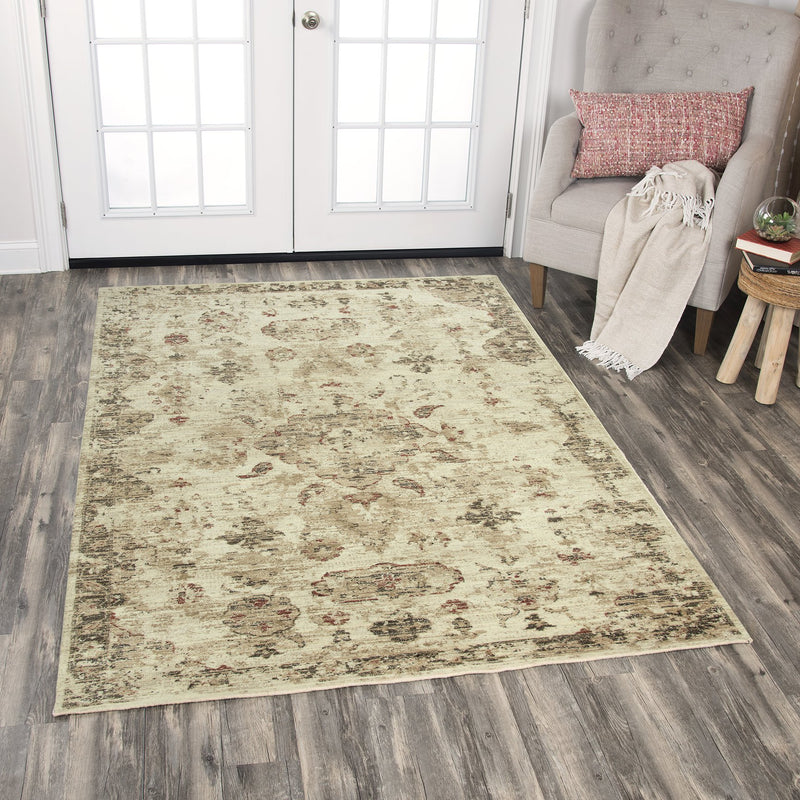 Gossamer Collection - Transitional Brown Extra Large