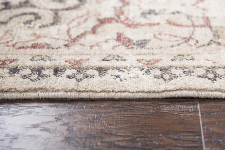 Gossamer Collection - Transitional Brown 2' Runner