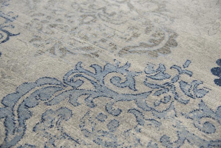Gossamer Collection - Transitional Gray 8' X 10'