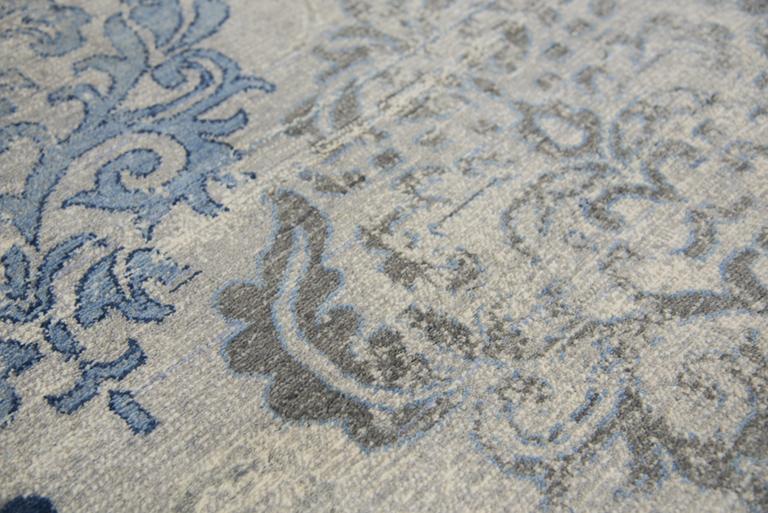 Gossamer Collection - Transitional Gray 8' X 10'