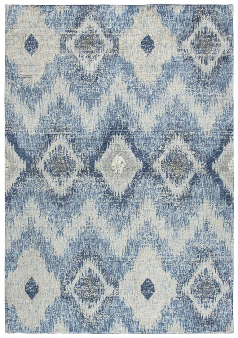Gossamer Collection - Transitional Gray 2' Runner