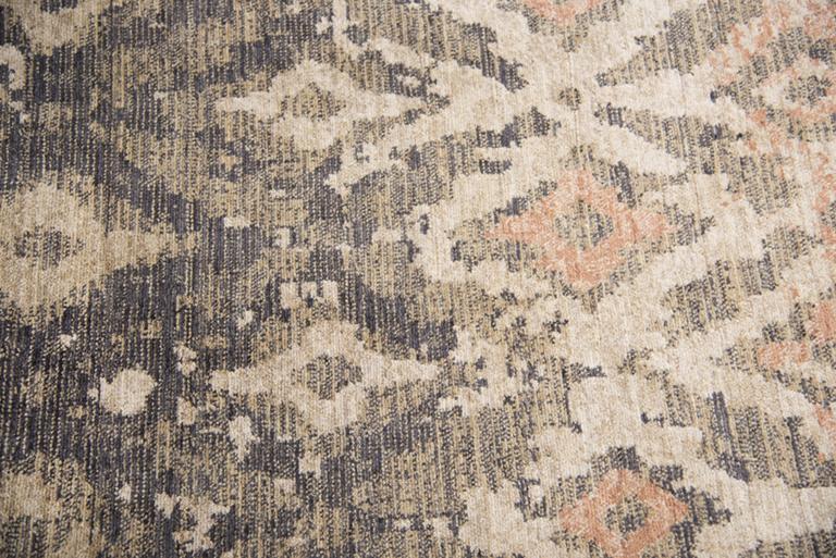 Gossamer Collection - Transitional Brown 2' Runner