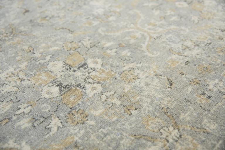 Gossamer Collection - Transitional Gray 8' X 10'