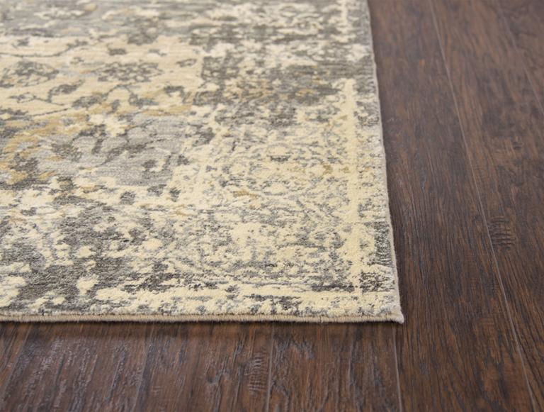 Gossamer Collection - Transitional Brown Extra Large